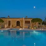 Villa Arhu