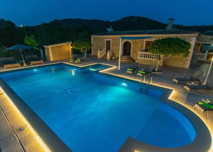 Villa Arhu
