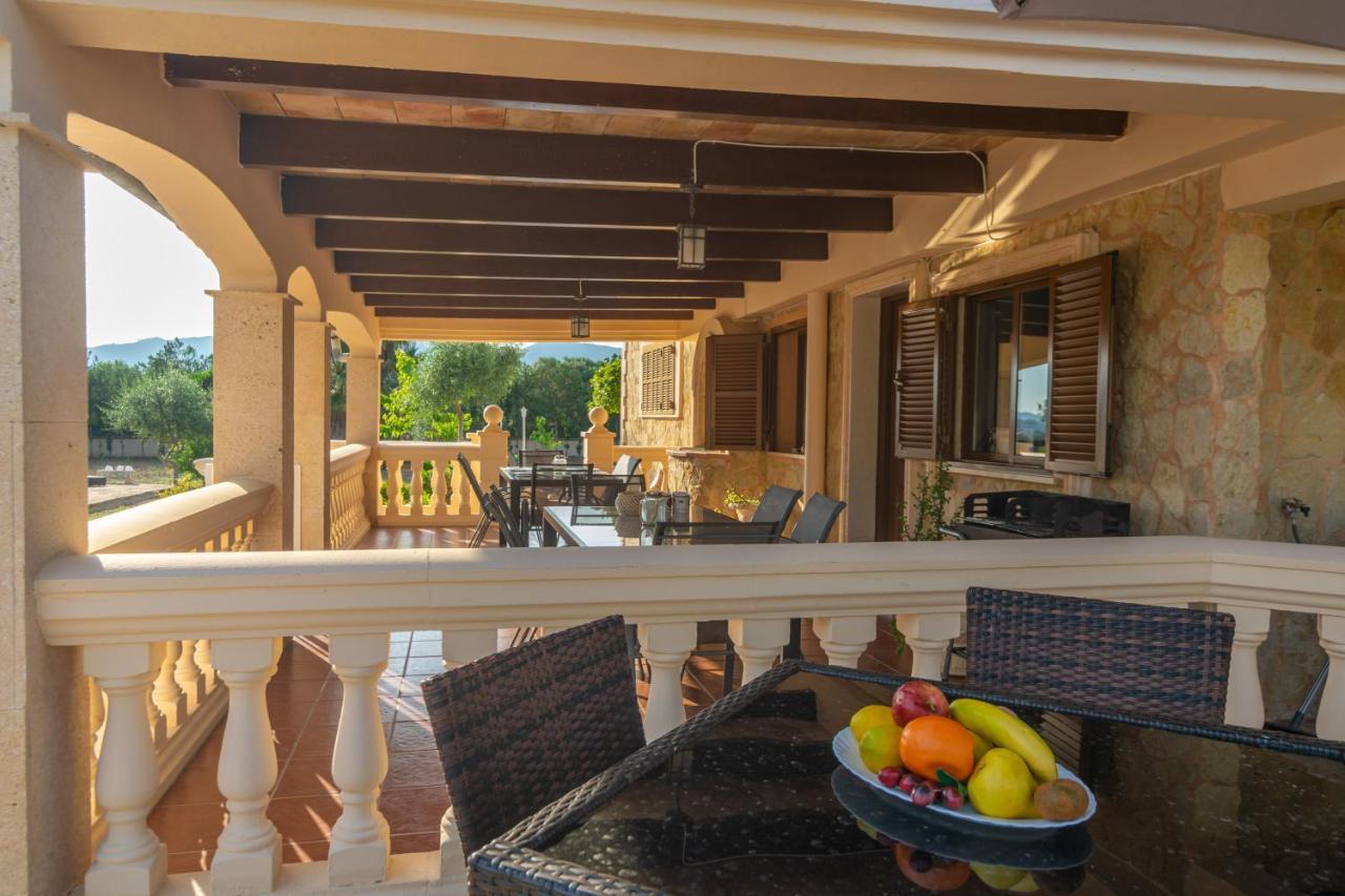Arhu Villa