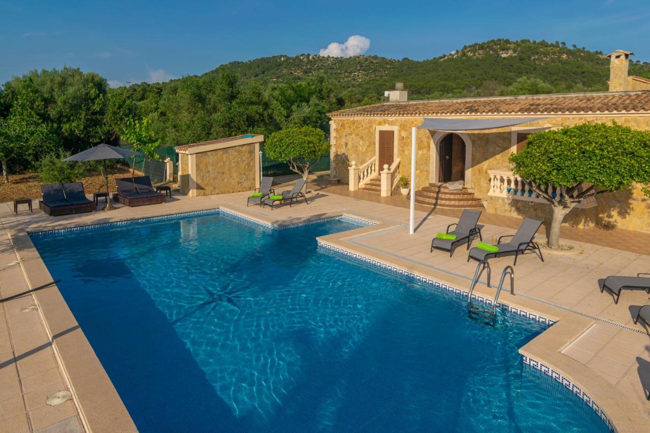 Arhu Villa