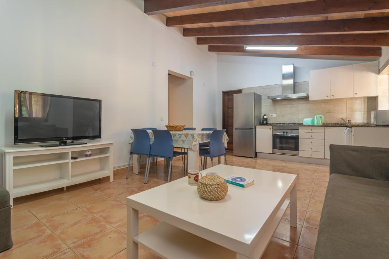 Arhu Capdepera (Mallorca)