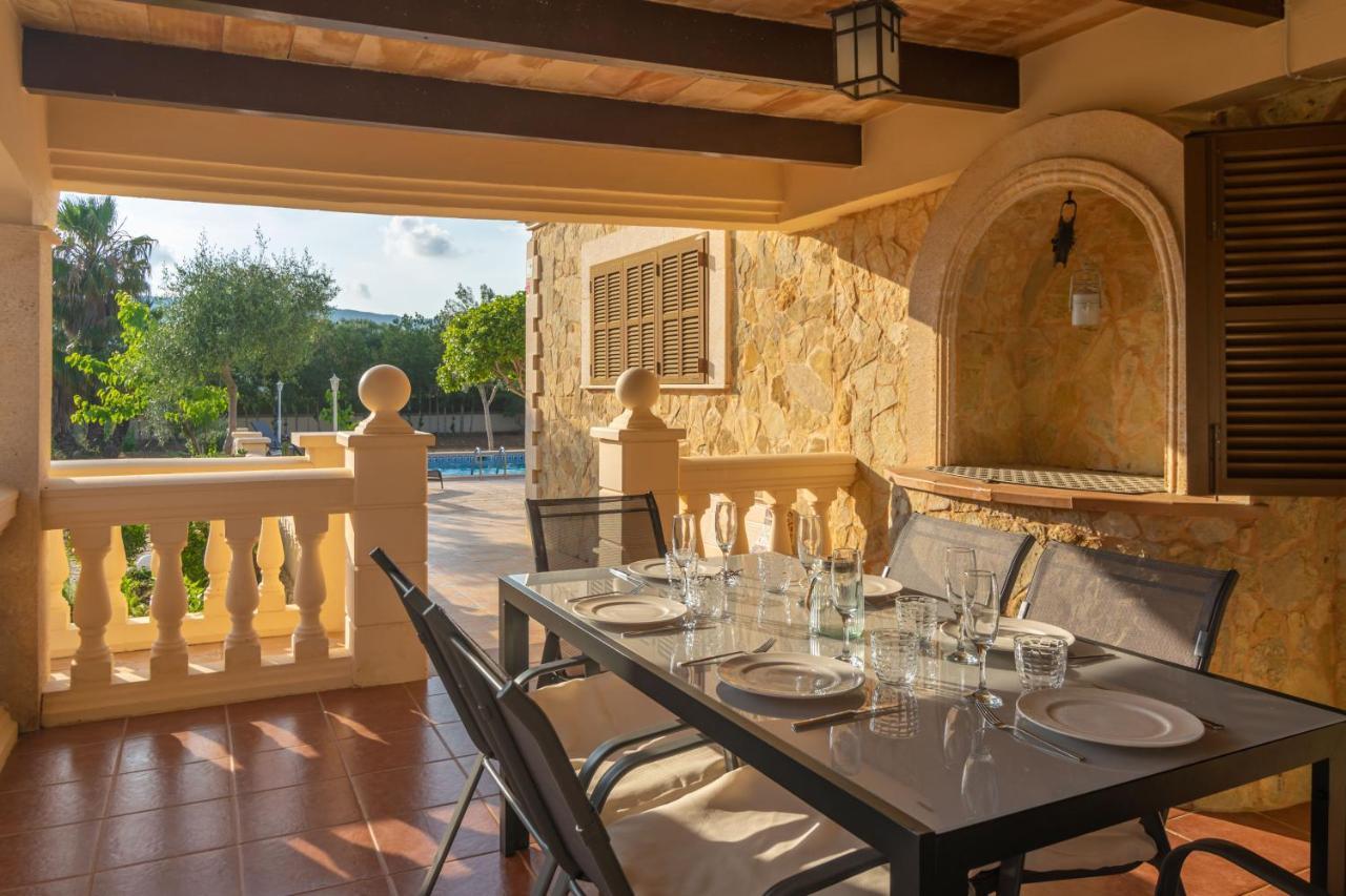 Arhu Villa