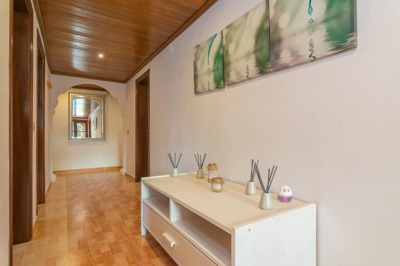 Arhu Villa *