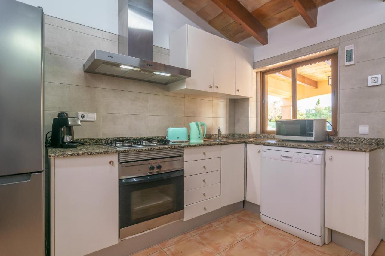 Villa Arhu