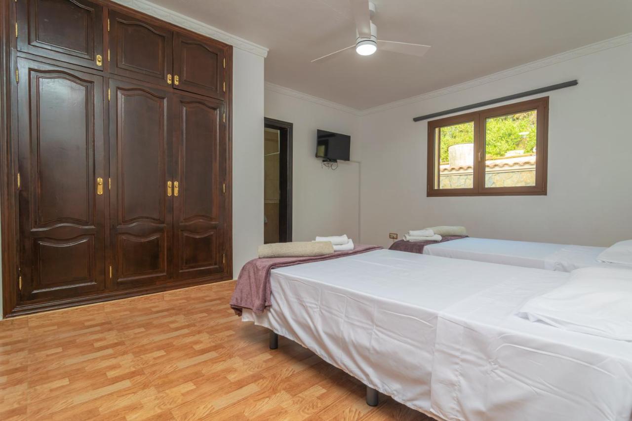 Arhu Villa *
