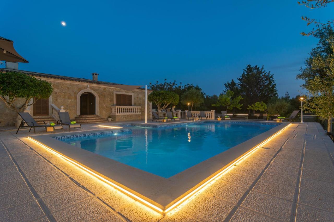 Villa Arhu Capdepera (Mallorca)