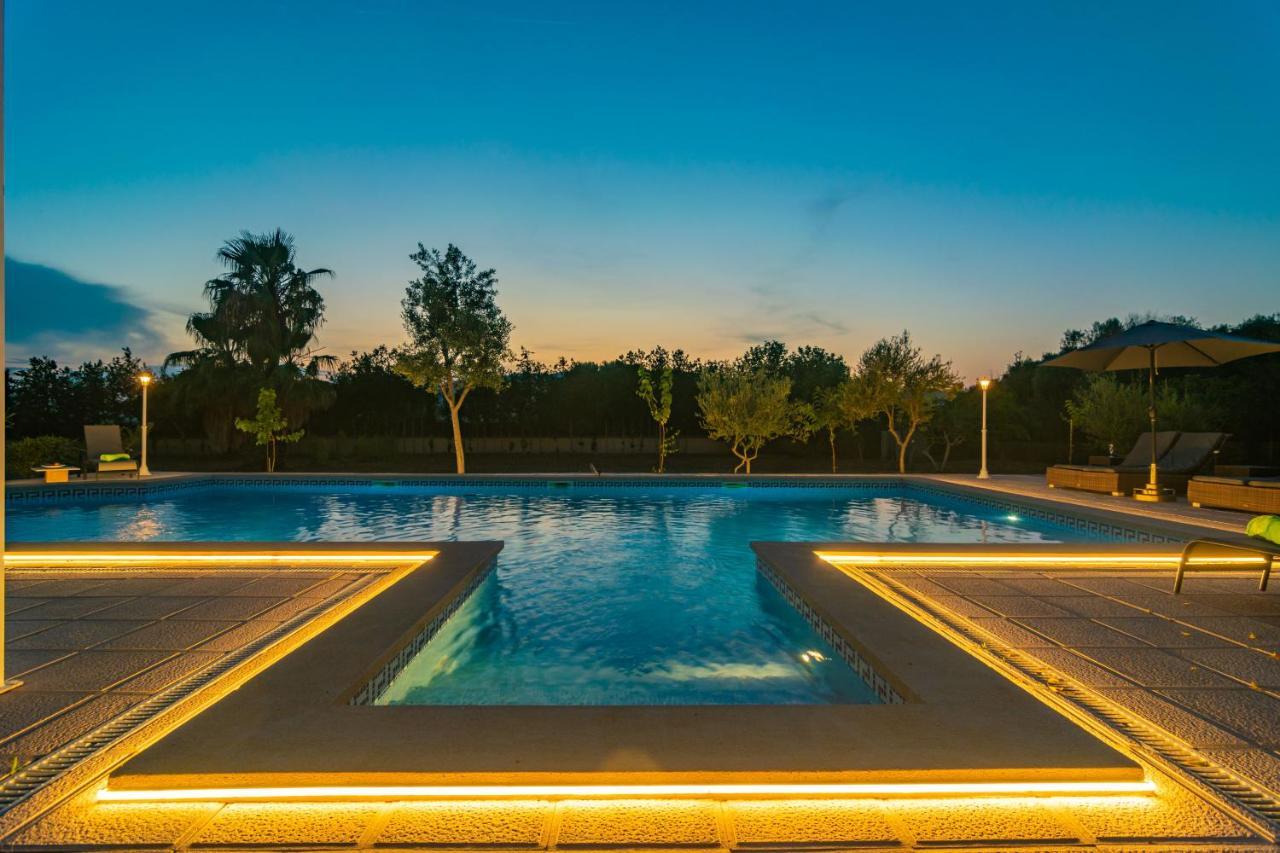 Villa Arhu
