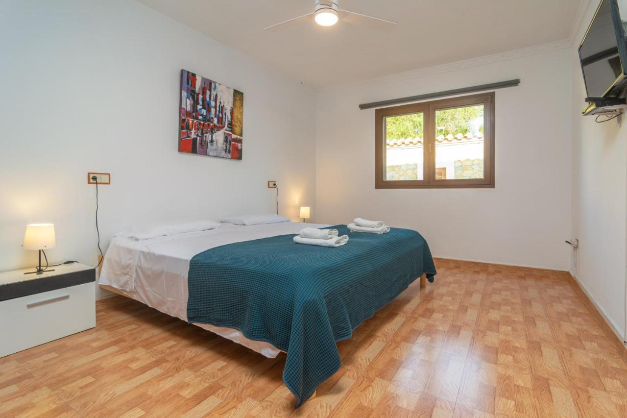 Villa Arhu