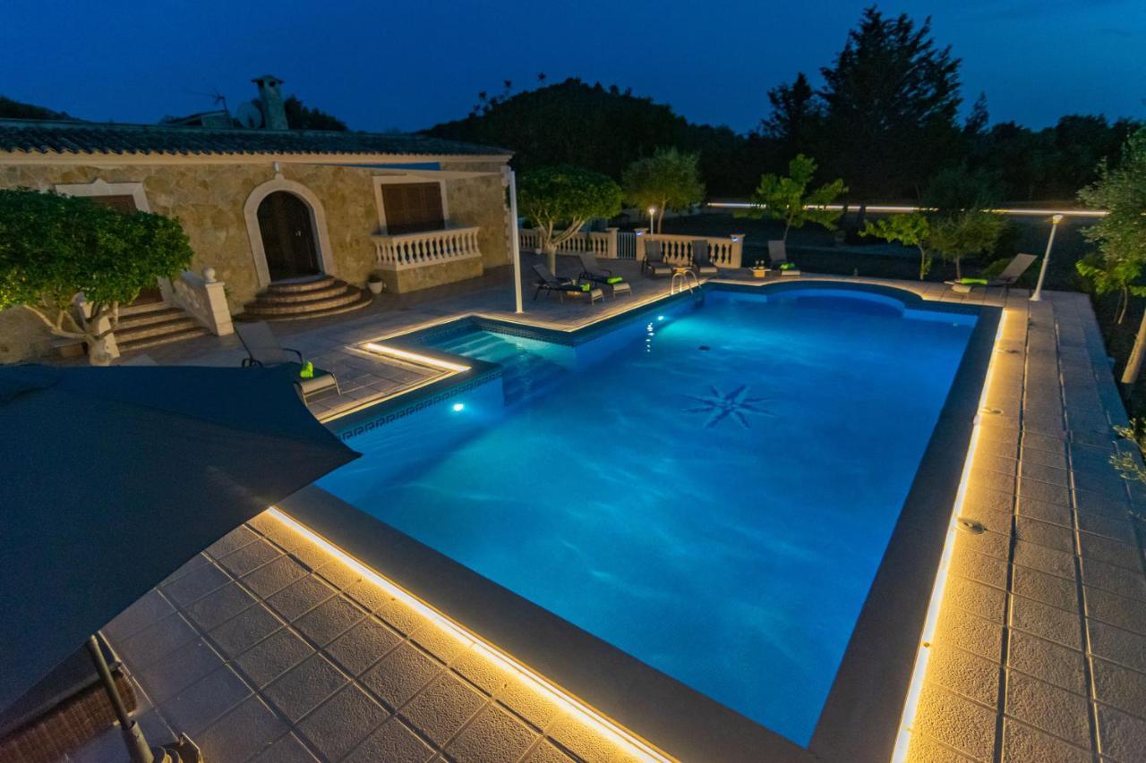 Arhu Capdepera (Mallorca)