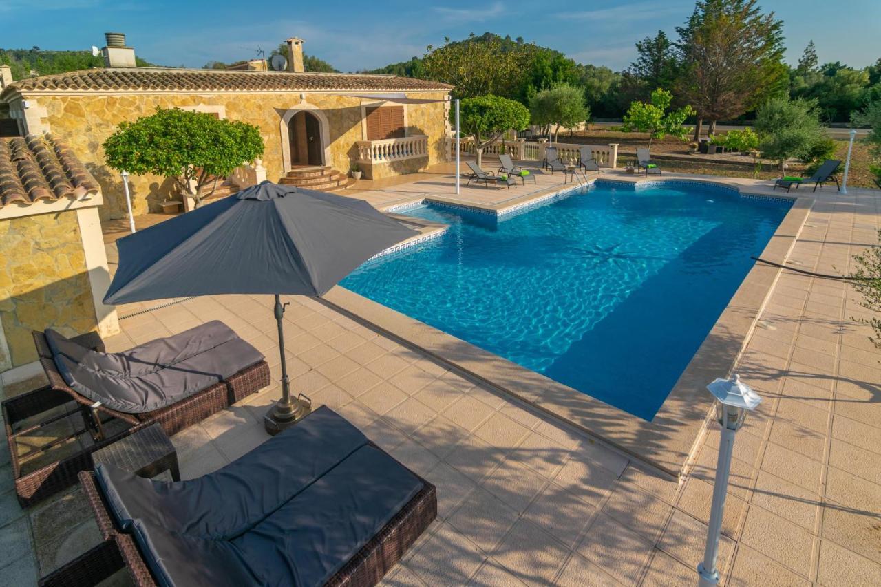 Villa Arhu