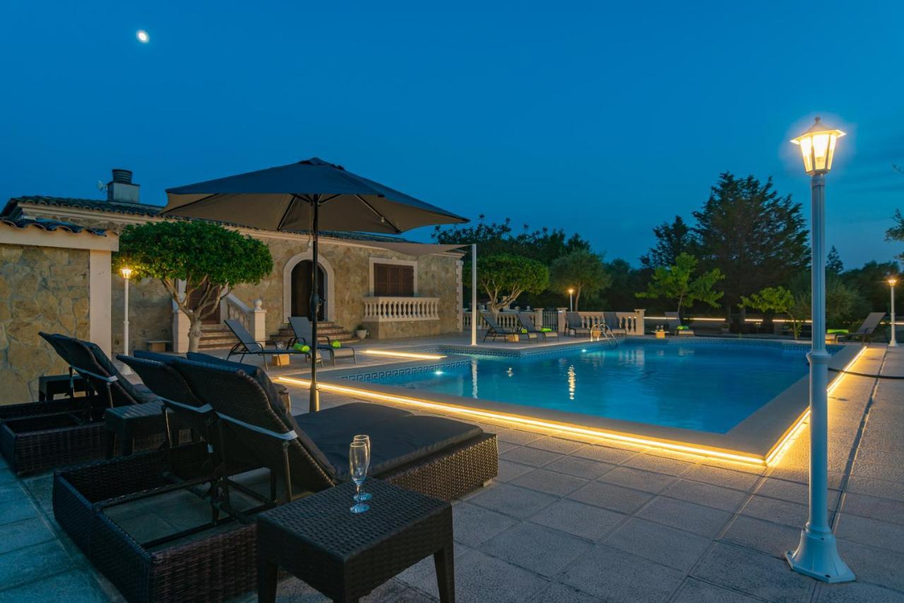 Arhu Villa