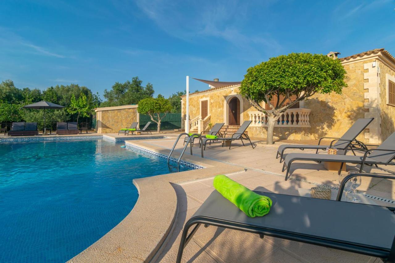 Villa Arhu Capdepera (Mallorca)