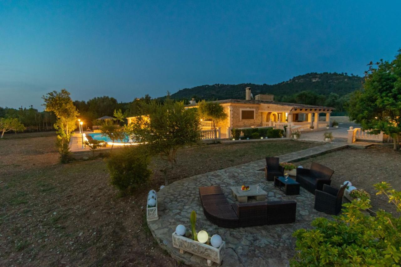 Villa Arhu